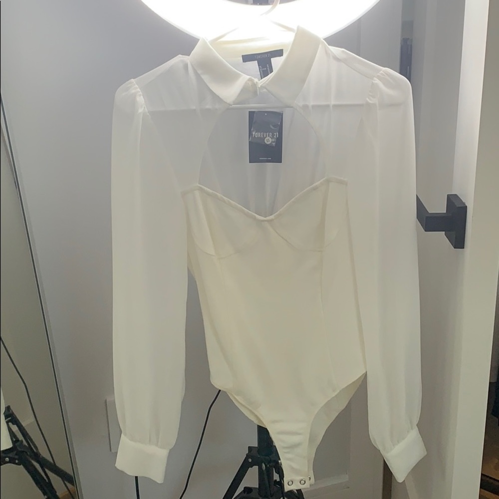 body suit
